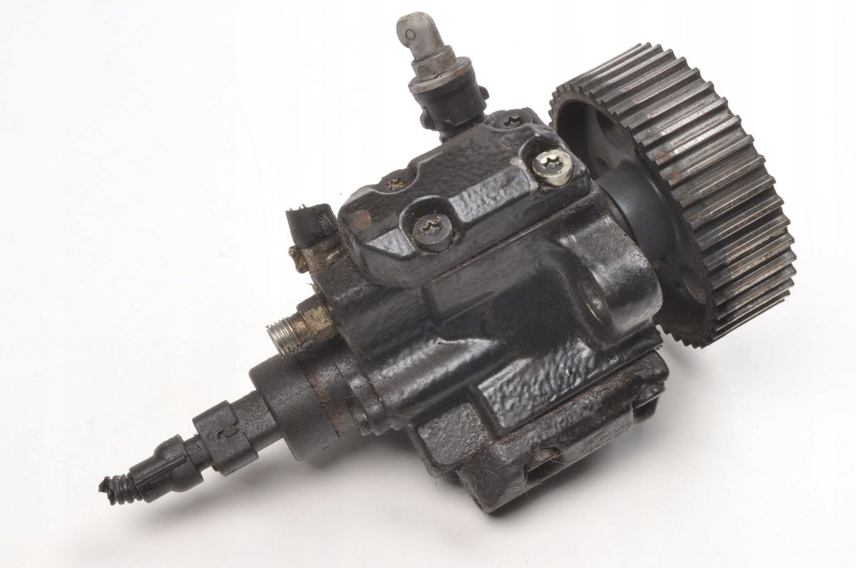 Alfa Romeo 156 FIAT DOBLO 1.9 JTD 105 HP INJECTION PUMP 0445010071