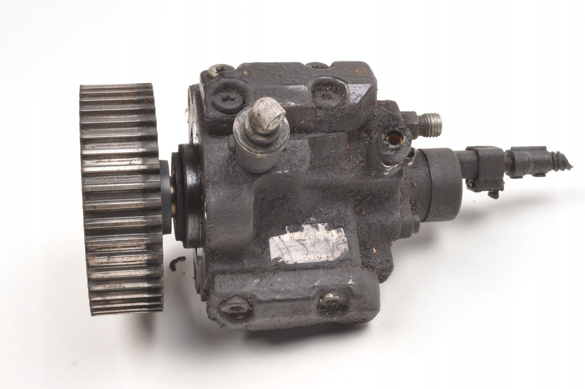 Alfa Romeo 156 FIAT DOBLO 1.9 JTD 105 HP INJECTION PUMP 0445010071