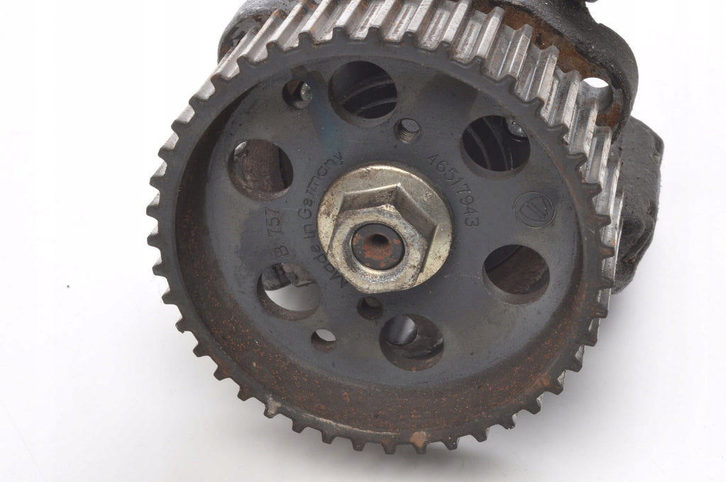 Alfa Romeo 156 FIAT DOBLO 1.9 JTD 105 HP INJECTION PUMP 0445010071