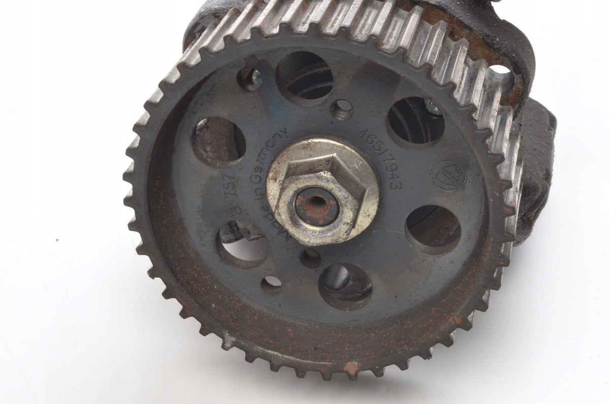 Alfa Romeo 156 FIAT DOBLO 1.9 JTD 105 HP INJECTION PUMP 0445010071