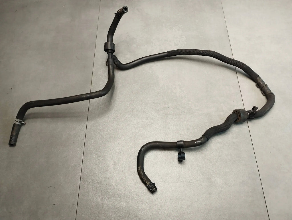 Audi A1 8X TUBE CABLE 6R0122447AS