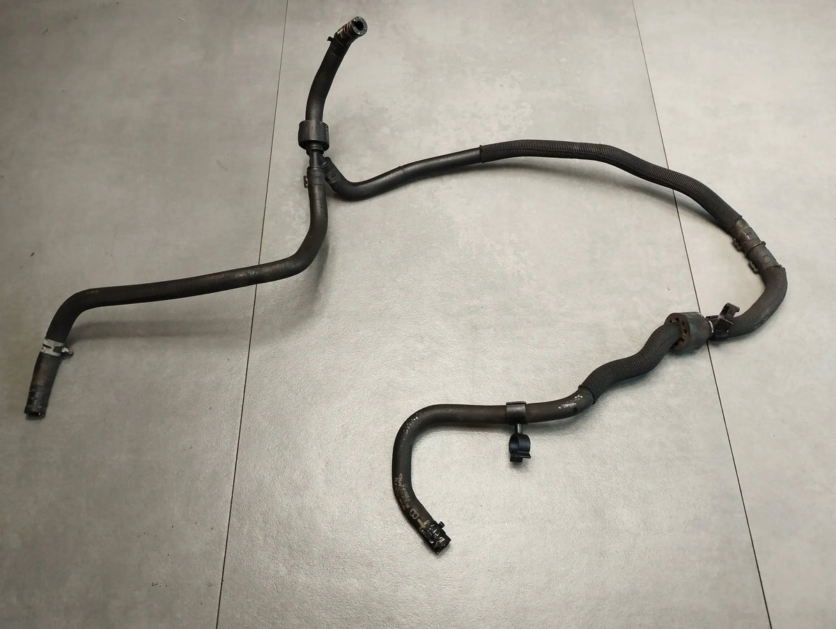 Audi A1 8X TUBE CABLE 6R0122447AS