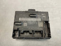 Audi A3 8V DOOR MODULE LEFT FRONT 5Q0959393B