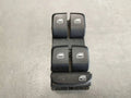 Audi A3 8V WINDOW SWITCH LEFT FRONT 8V0959851