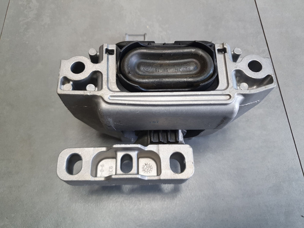 Audi A3 8Y 1.5 Engine paw 5WA199262AM