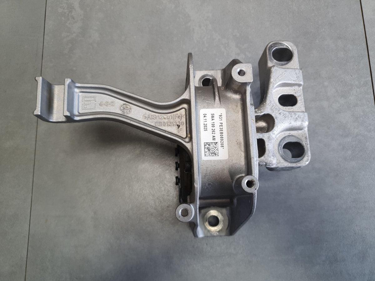Audi A3 8Y 1.5 Engine paw 5WA199262AM
