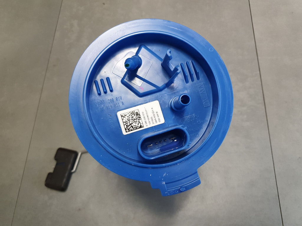 Audi A3 8Y 1.5 Fuel pump 5WA919051A