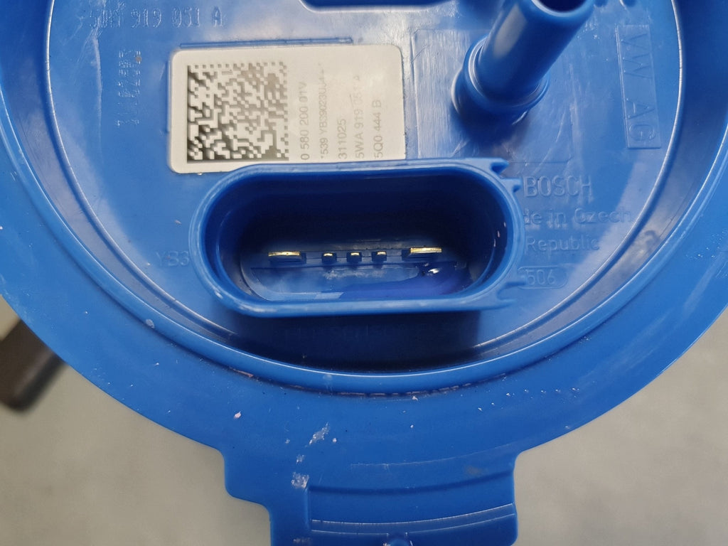 Audi A3 8Y 1.5 Fuel pump 5WA919051A