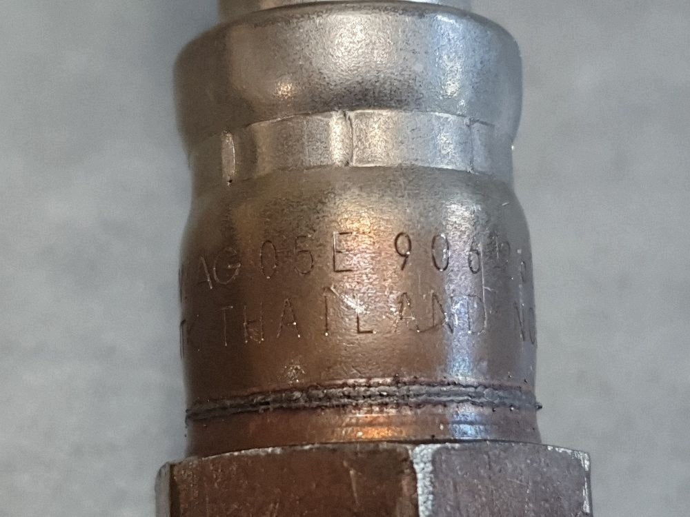 Audi A3 8Y 1.5 Lambda probe 05E906262H