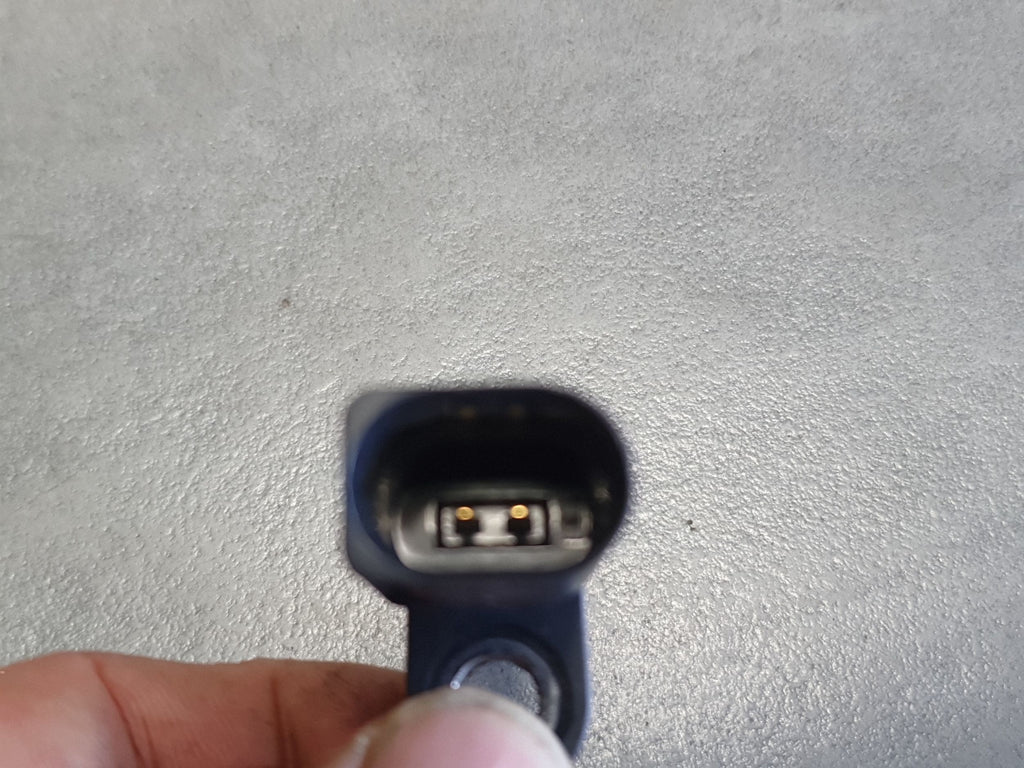 Audi A3 8Y ABS sensor rear 10071140124
