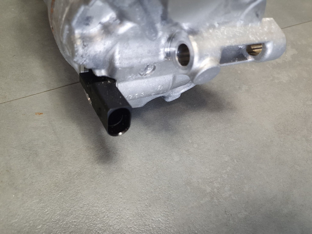 Audi A3 8Y Air conditioning compressor 5WA816803A