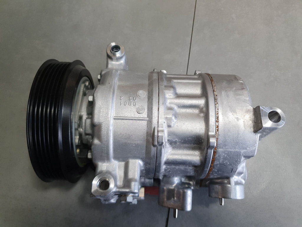 Audi A3 8Y Air conditioning compressor 5WA816803A
