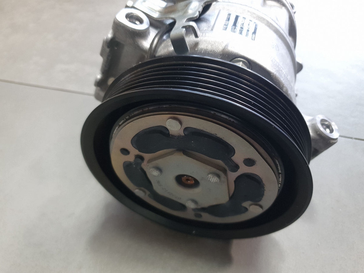 Audi A3 8Y Air conditioning compressor 5WA816803A