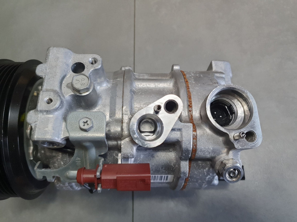 Audi A3 8Y Air conditioning compressor 5WA816803A