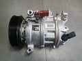 Audi A3 8Y Air conditioning compressor 5WA816803A