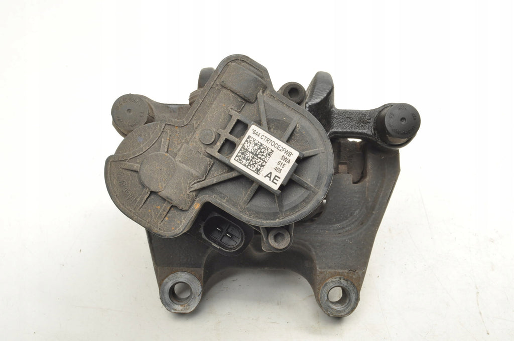 Audi A3 8Y CUPRA LEON 2.0 TSI BRAKE CALIPER LEFT REAR 5WA615405