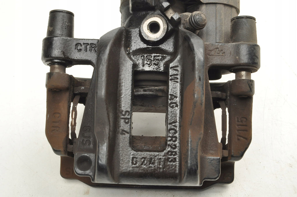 Audi A3 8Y CUPRA LEON 2.0 TSI BRAKE CALIPER LEFT REAR 5WA615405