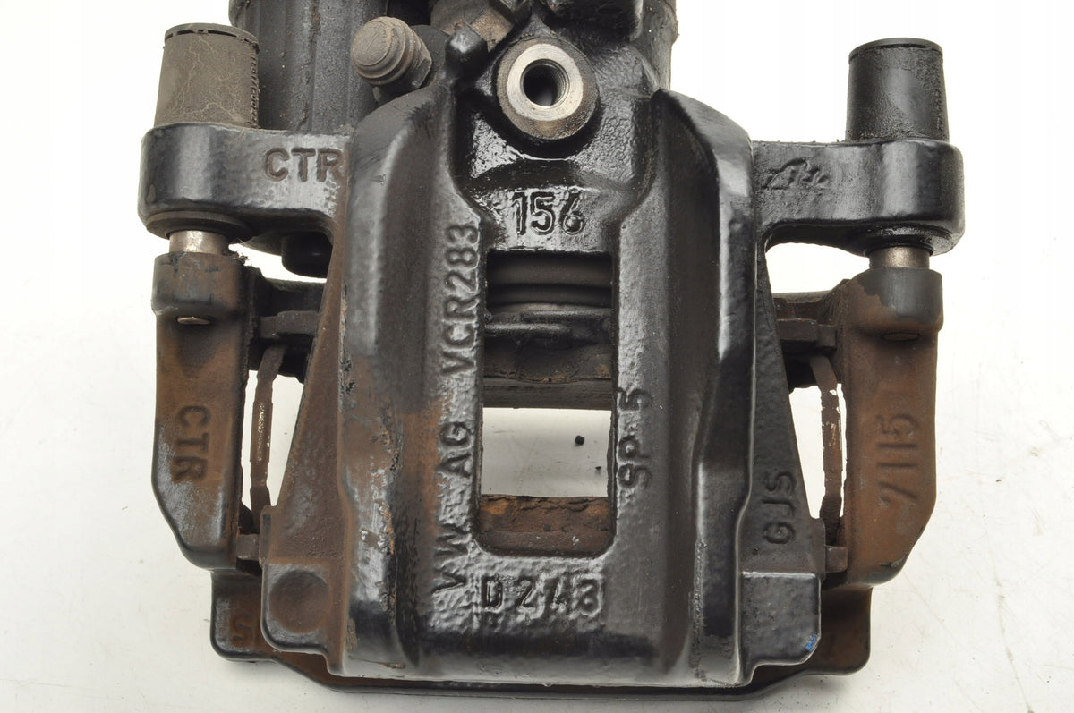 Audi A3 8Y CUPRA LEON 2.0 TSI BRAKE CALIPER RIGHT REAR 5WA615406