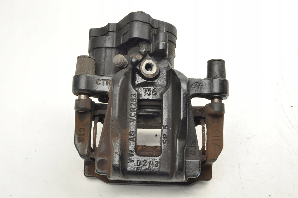 Audi A3 8Y CUPRA LEON 2.0 TSI BRAKE CALIPER RIGHT REAR 5WA615406