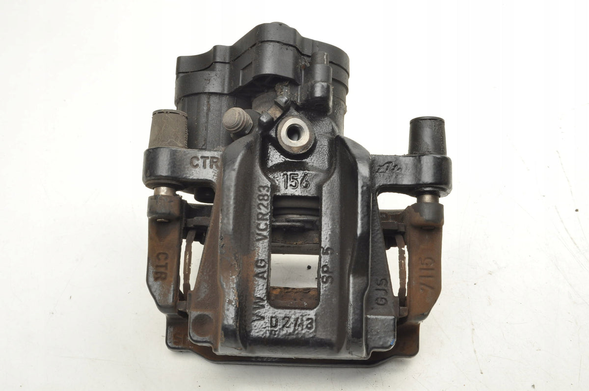 Audi A3 8Y CUPRA LEON 2.0 TSI BRAKE CALIPER RIGHT REAR 5WA615406