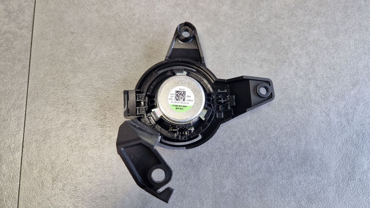 Audi A3 8Y Center Speaker 5Q1971846 4M0035454A