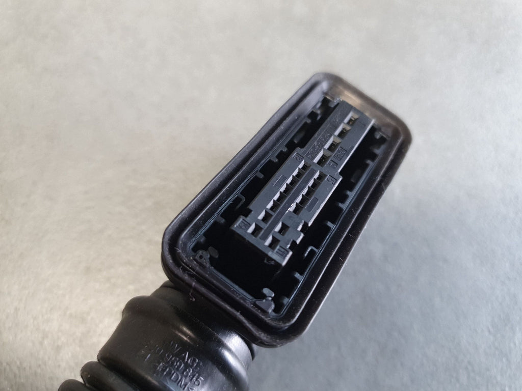 Audi A3 8Y Door harness left rear 8Y0971687BF