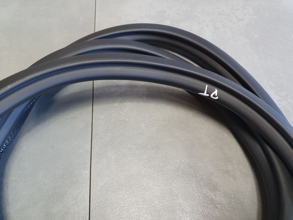 Audi A3 8Y Door seal right rear 8Y4833721B