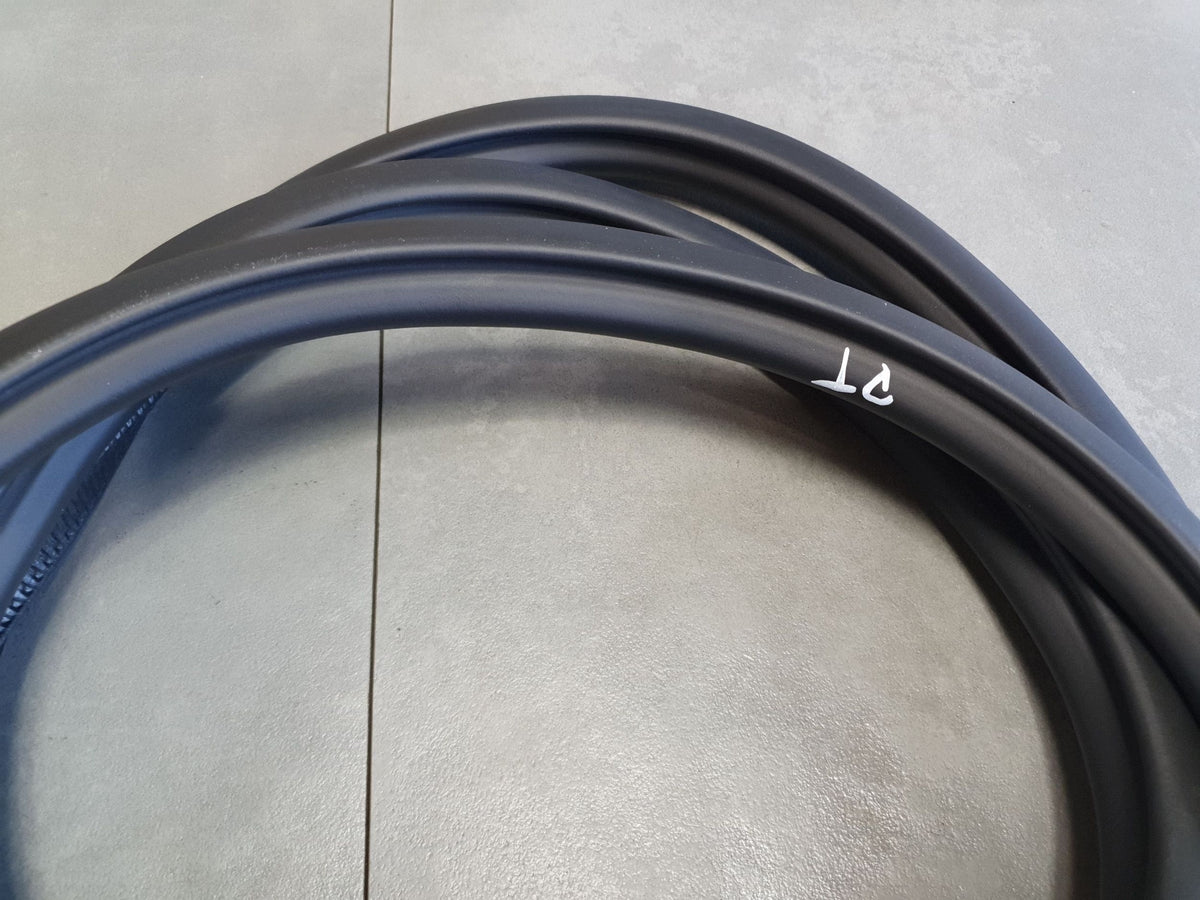Audi A3 8Y Door seal right rear 8Y4833721B