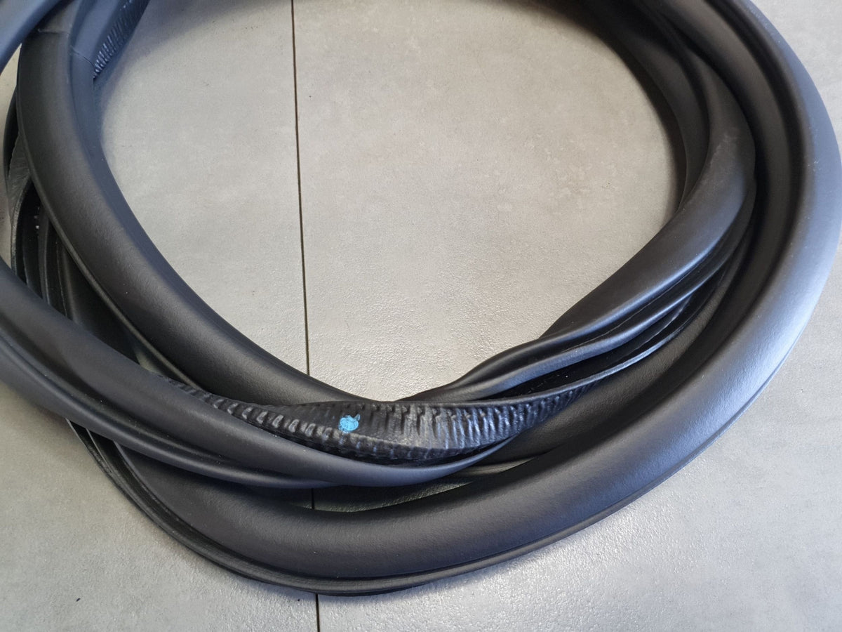 Audi A3 8Y Door seal right rear 8Y4833721B