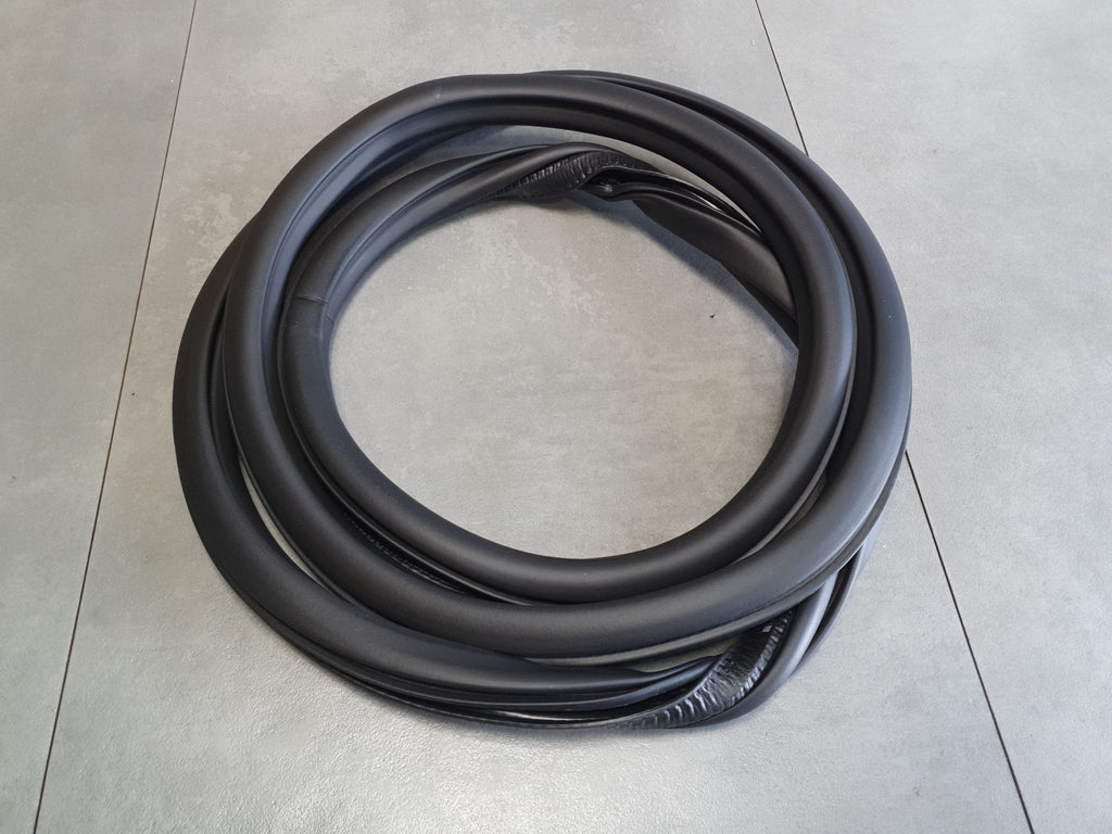 Audi A3 8Y Door seal right rear 8Y4833721B