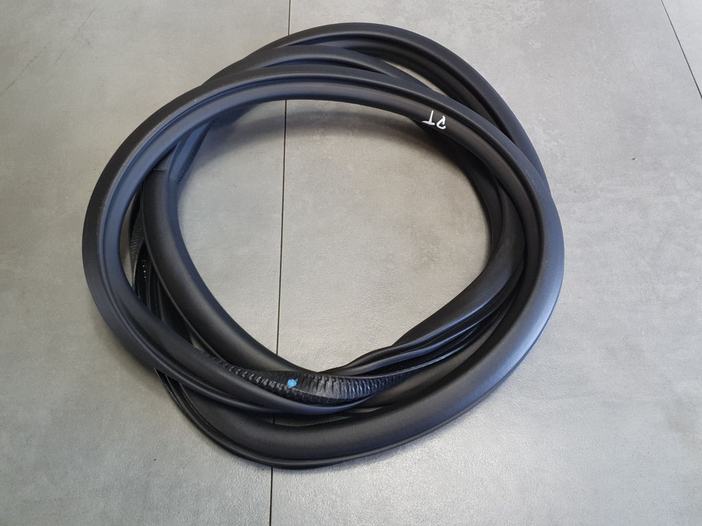 Audi A3 8Y Door seal right rear 8Y4833721B