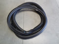 Audi A3 8Y Door seal right rear 8Y4833721B