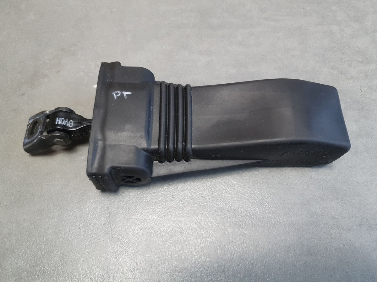 Audi A3 8Y Door stop right rear 8Y0839249
