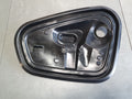 Audi A3 8Y Door trim element left rear 8W0839915