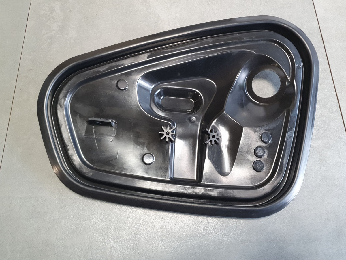 Audi A3 8Y Door trim element left rear 8W0839915