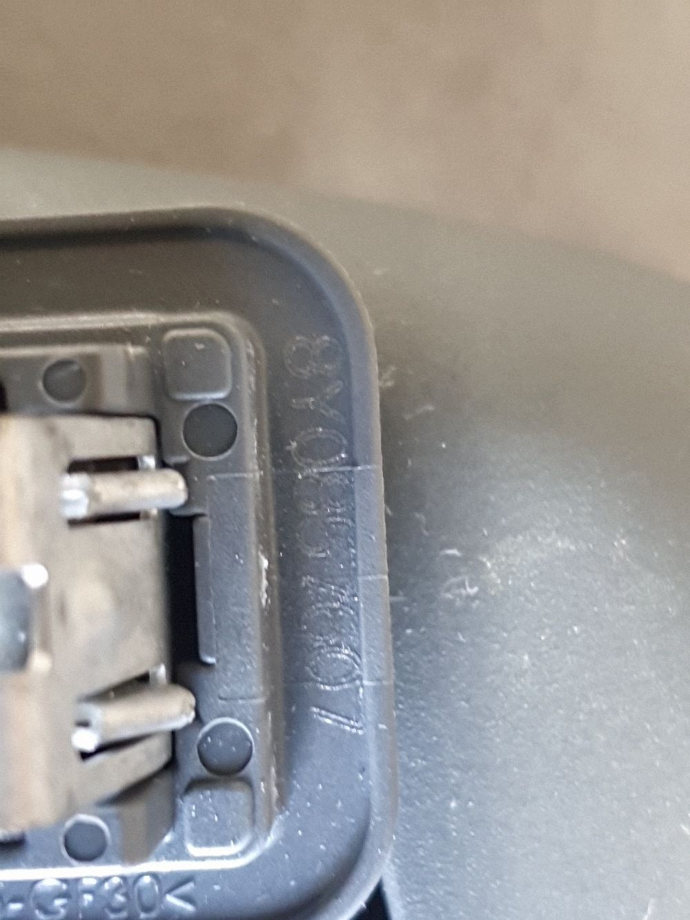 Audi A3 8Y Front Ceiling Mount 8Y0857607