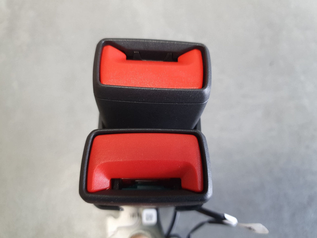 Audi A3 8Y Rear Belt Buckle 8Y0852739M