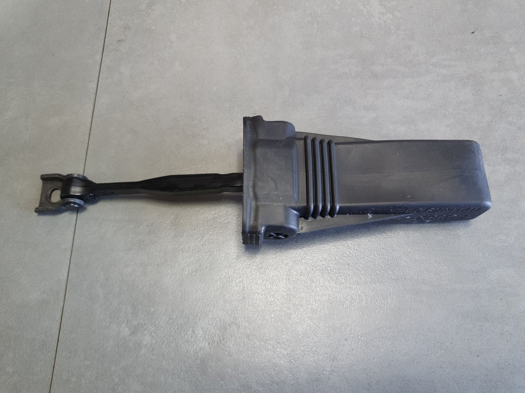 Audi A3 8Y Rear door stop 8Y0839249A