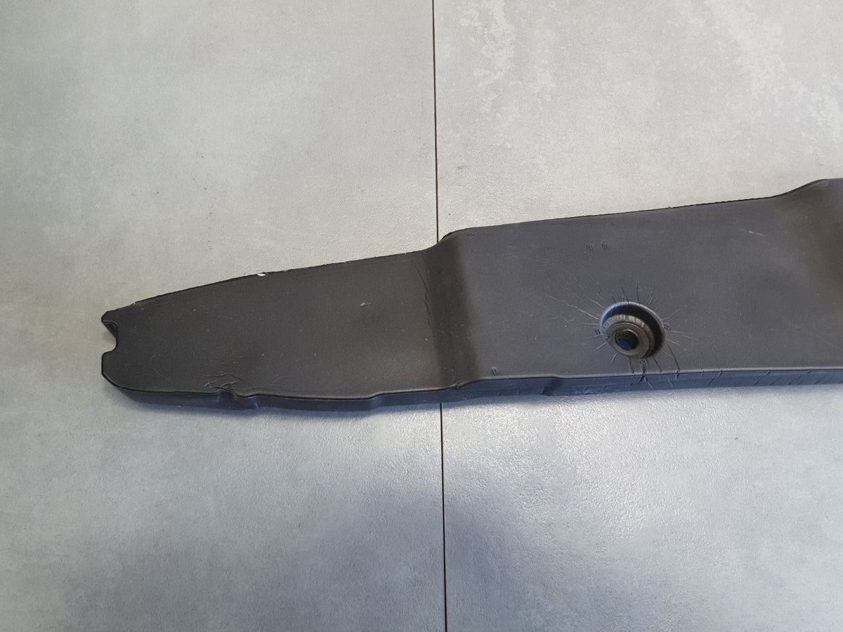 Audi A3 8Y Right fender soundproofing 8Y0864236