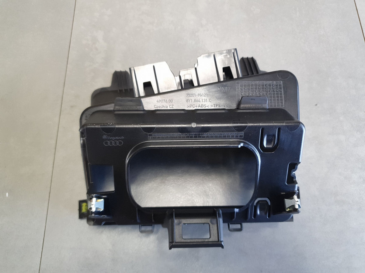Audi A3 8Y SHELF COVER 8Y1864131C