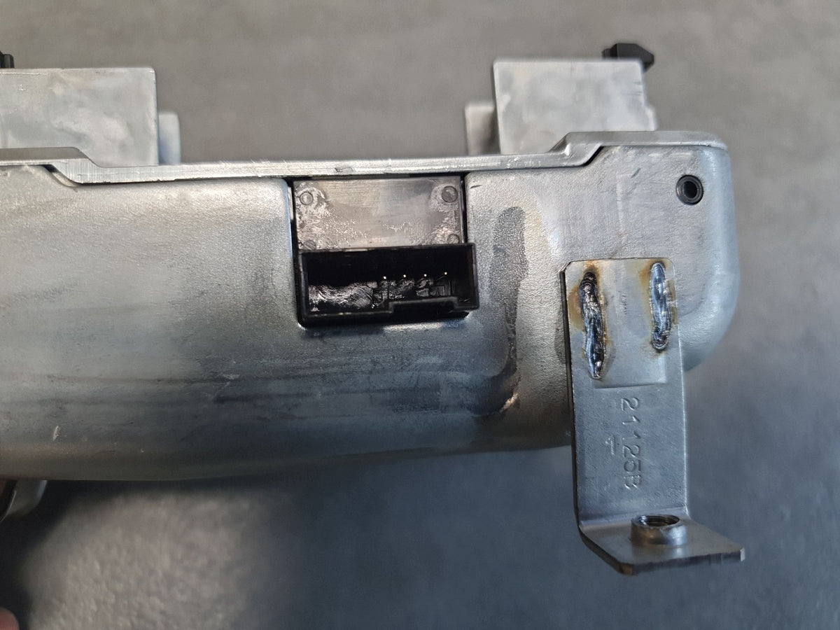 Audi A3 8Y Steering Column Lock 3WA905861A