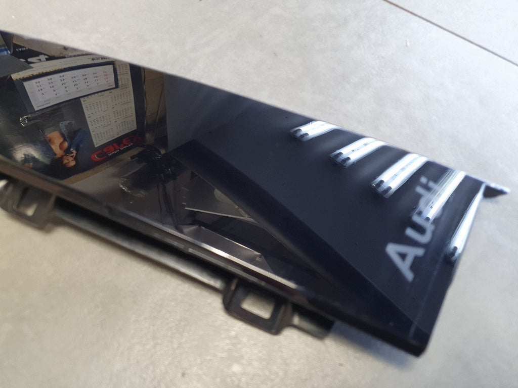 Audi A3 8Y Strip door guard right rear 8Y0839902