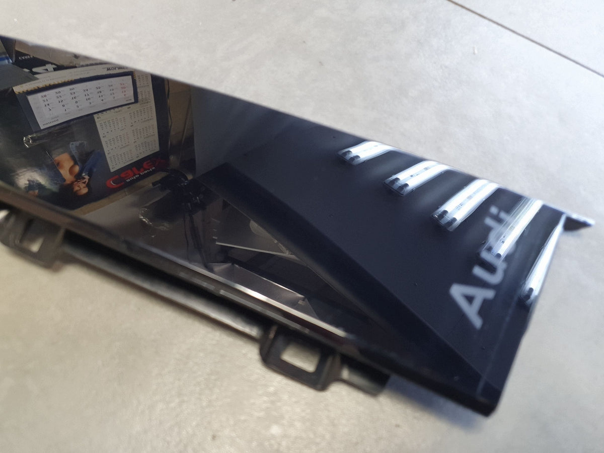 Audi A3 8Y Strip door guard right rear 8Y0839902