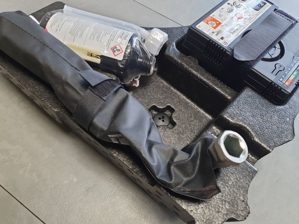 Audi A3 8Y Tool Kit Compressor Glue Wrench 5N0012615H