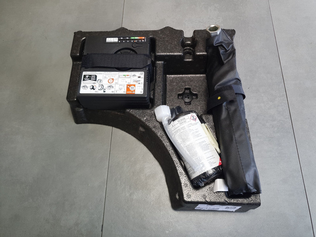 Audi A3 8Y Tool Kit Compressor Glue Wrench 5N0012615H