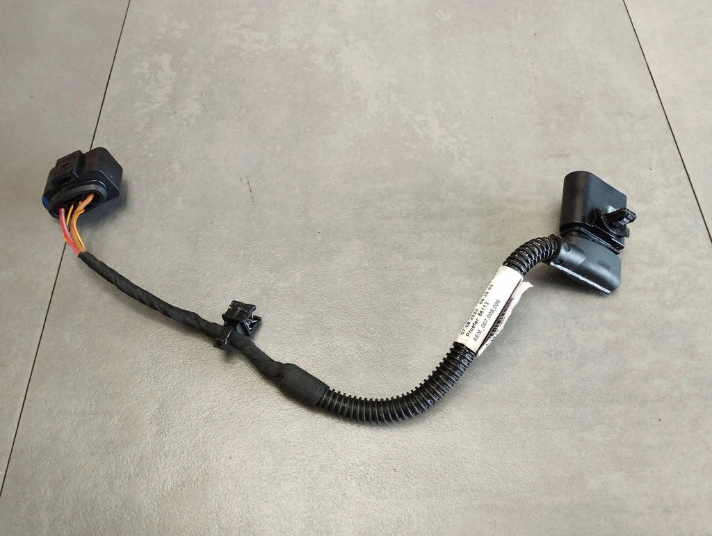 Audi A3 8Y WIRE HARNESS 5Q0971499