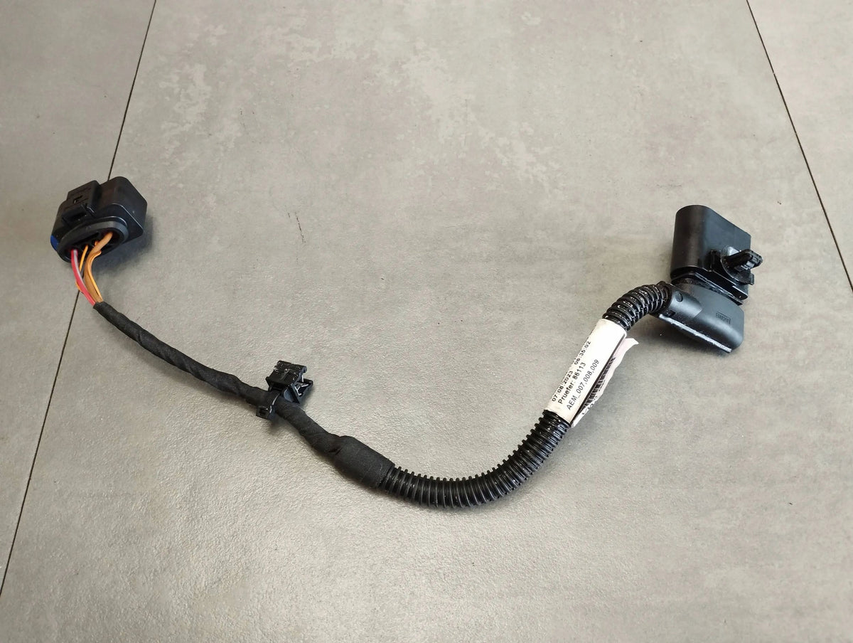 Audi A3 8Y WIRE HARNESS 5Q0971499