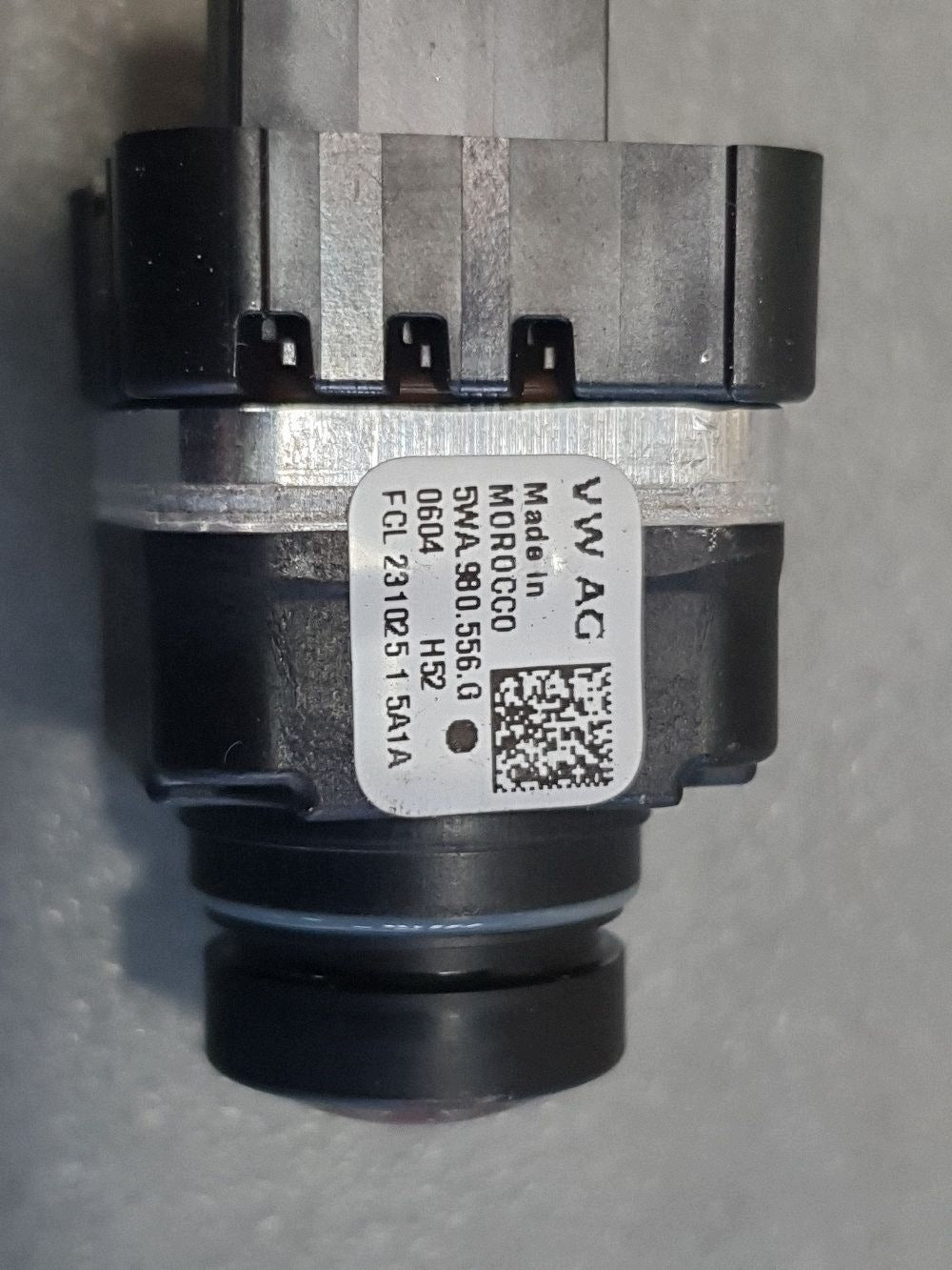 Audi A3 8Y hb Reversing camera 5WA980556G