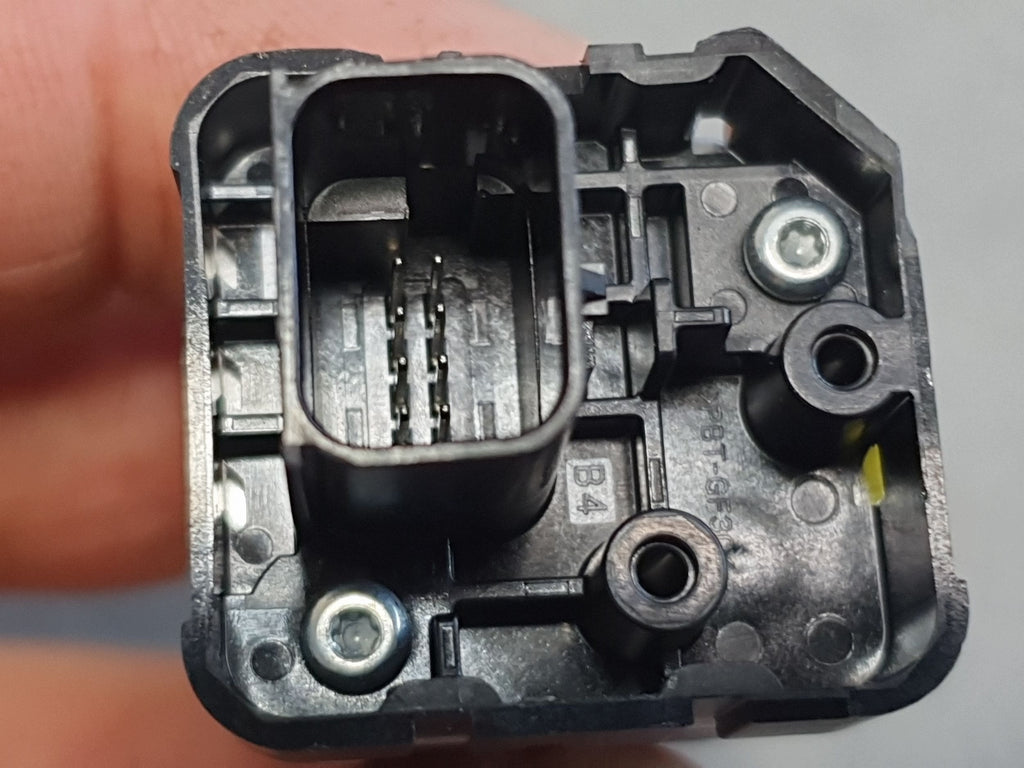 Audi A3 8Y hb Reversing camera 5WA980556G