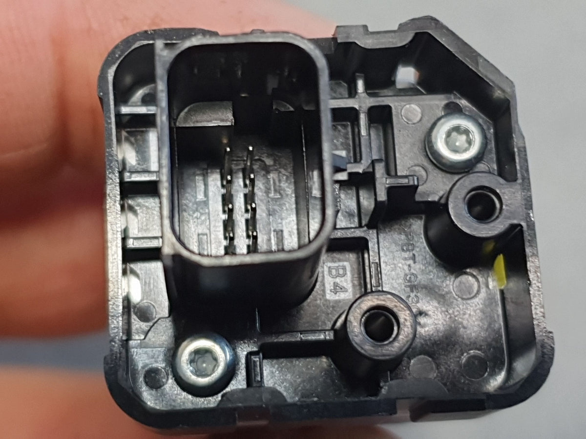 Audi A3 8Y hb Reversing camera 5WA980556G